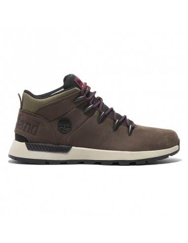 MEN'S SPRINT TREKKER MID LACE UP...