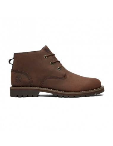 MEN'S LARCHMONT MID LACE UP...