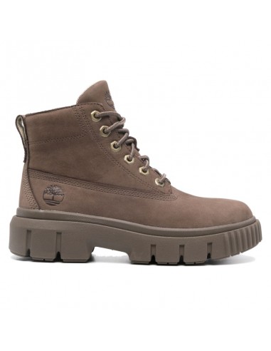 WOMEN'S GREYFIELD MID LACE UP BOOT...