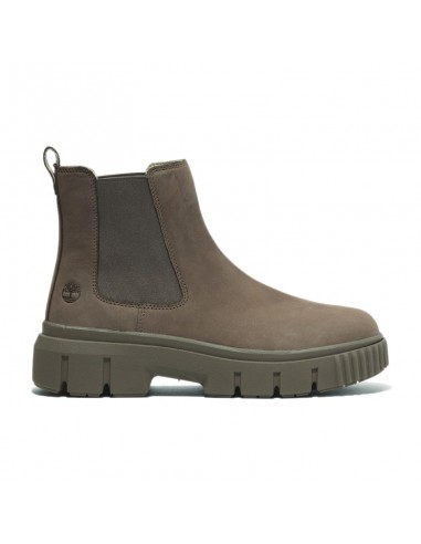 WOMEN'S GREYFIELD MID CHELSEA BOOT...