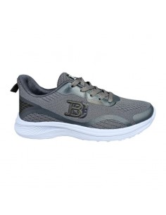 SNEAKER SD14058 GREY