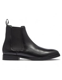 MEN'S CHELSEA BOOT...