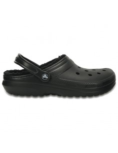 MEN'S CLASSIC LINED CLOG...