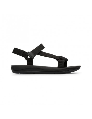 WOMEN'S SANDAL MATCH K200958-001 BLACK