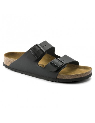 ΣΑΝΔΑΛΙ ARIZONA 0051793 NARROW FIT BLACK