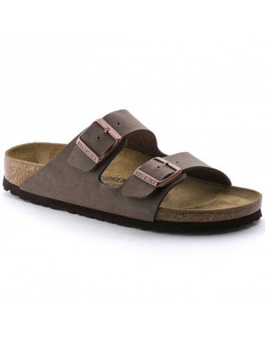 ΣΑΝΔΑΛΙ ARIZONA 0151183 MOCHA NARROW FIT